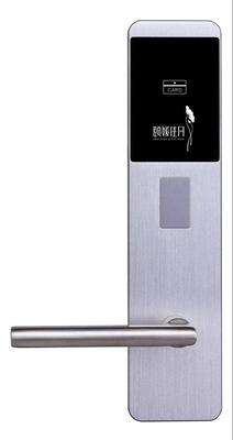 Hotel Lock Electronic Door Lock Motel Door Card Lock