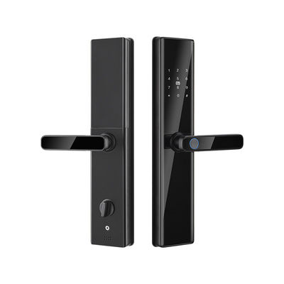 Intelligente Tuya Bluetooth slaapkamer deur slot vingerafdruk slimme deur slot