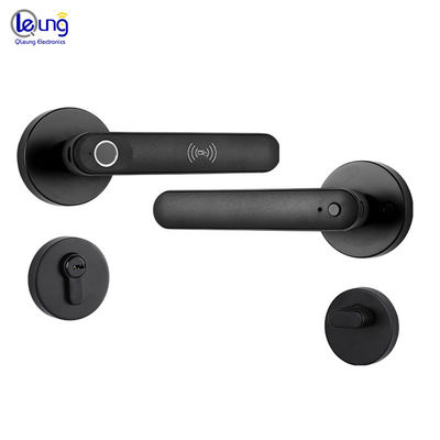 Zink legering Bluetooth toegangsdeur slot S607L Sleutelloze deur slot Bluetooth