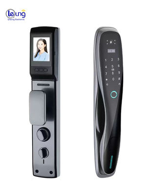 USmart Go Security Camera Door Lock Office App Geactiveerd Door Lock