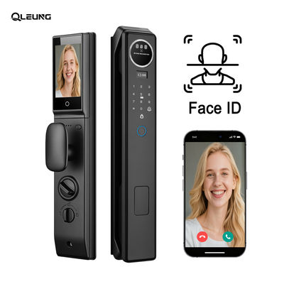 S959max 3D gezichtsherkenning Tuya Intercom Camera Outdoor Smart Lock Intelligent