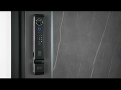 S666 3D Face Tuya automatisch slot