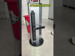 QLEUNG S602 waterdicht slim slot