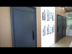 Qleung S958max scherm