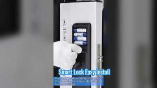 S851 Installatiehandleiding