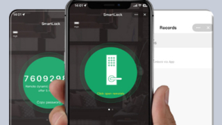 Installatiehandleiding voor de S811